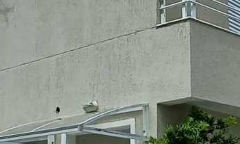 Imagem: CASA TRIPLEX com 4 dormitórios sendo 4