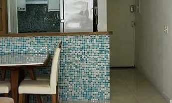 Imagem 4: Apartamento com 2 dormitórios climatizados sendo 1 suíte, lazer no condomínio á menos de 1