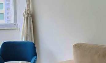 Imagem 3: Apartamento com 2 dormitórios climatizados sendo 1 suíte, lazer no condomínio á menos de 1