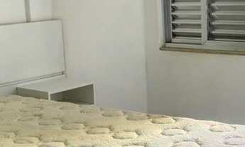 Imagem 6: Apartamento com 2 dormitórios climatizados sendo 1 suíte, lazer no condomínio á menos de 1