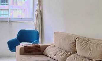 Imagem: Apartamento com 2 dormitórios climatizados