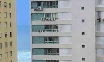 Imagem 5: Apartamento com 2 dormitórios climatizados sendo 1 suíte, lazer no condomínio á menos de 1