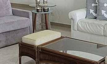 Imagem 7: Apartamento com vista total mar,3 suítes, lazer completo no condomínio, PITANGUEIRAS - Gua