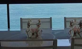 Imagem 1: Apartamento com vista total mar,3 suítes, lazer completo no condomínio, PITANGUEIRAS - Gua