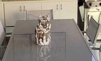 Imagem 6: Apartamento com vista total mar,3 suítes, lazer completo no condomínio, PITANGUEIRAS - Gua