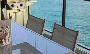 Imagem 5: Apartamento com vista total mar,3 suítes, lazer completo no condomínio, PITANGUEIRAS - Gua