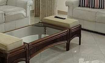 Imagem 3: Apartamento com vista total mar,3 suítes, lazer completo no condomínio, PITANGUEIRAS - Gua