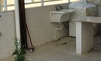 Imagem: COBERTURA DUPLEX, 2 dormitórios, área