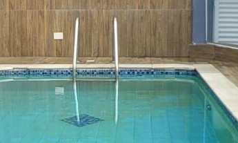 Imagem: COBERTURA DUPLEX, 3 dormitórios climatizados