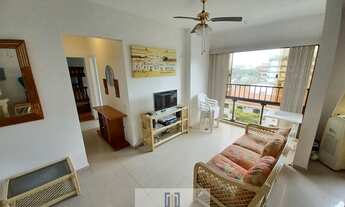 Imagem 6: Apartamento padrão com 2 dormitórios, área de lazer no condomínio, à menos de 200 metros d