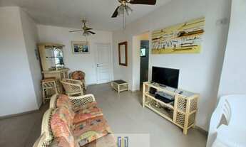 Imagem 4: Apartamento padrão com 2 dormitórios, área de lazer no condomínio, à menos de 200 metros d