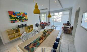 Imagem 4: Apartamento frente mar,, 4 suítes , PITANGUEIRAS-GUARUJÁ/SP