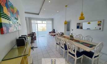 Imagem 3: Apartamento frente mar,, 4 suítes , PITANGUEIRAS-GUARUJÁ/SP