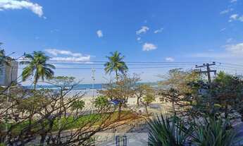 Imagem: Apartamento frente mar, 4 suítes, PITANGUEIRAS-GUARUJÁ/SP