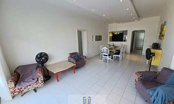 Imagem 6: Apartamento frente mar,, 4 suítes , PITANGUEIRAS-GUARUJÁ/SP