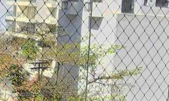 Imagem 2: Apartamento com sacada conjugada vista parcial do mar, 3 dormitórios climatizados sendo 2