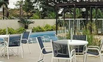 Imagem 1: Apartamento alto padrão com 2 dormitórios sendo 1 suíte, sacada gourmet, lazer completo no