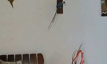 Imagem 6: Cobertura penthouse na praia da Pitangueiras-Guarujá/SP