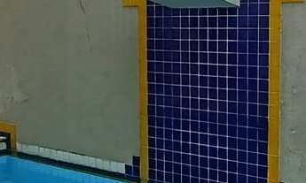 Imagem 2: Cobertura penthouse na praia da Pitangueiras-Guarujá/SP