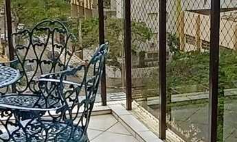 Imagem 3: Cobertura penthouse na praia da Pitangueiras-Guarujá/SP