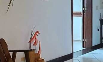 Imagem 7: Cobertura penthouse na praia da Pitangueiras-Guarujá/SP