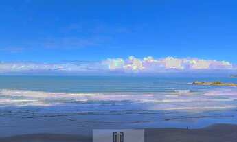 Imagem 5: Apartamento alto padrão com vista total do mar, 2 suítes, condomínio frente mar, PITANGUEI