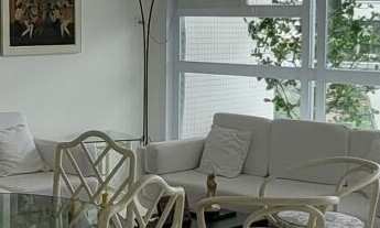 Imagem 6: Apartamento alto padrão sacada vista total mar, 4 dormitórios sendo 1 suíte, lazer no cond