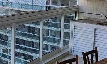 Imagem 3: Apartamento Alto PadrãoApartamento Alto Padrão com 3 dormitórios sendo 1 suíte, lazer comp