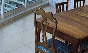 Imagem 7: Apartamento Alto PadrãoApartamento Alto Padrão com 3 dormitórios sendo 1 suíte, lazer comp