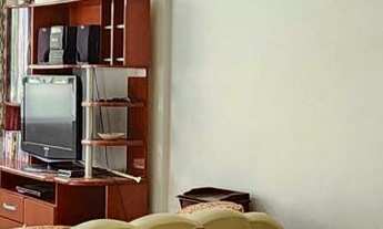 Imagem: Apartamento com 2 dormitórios climatizados