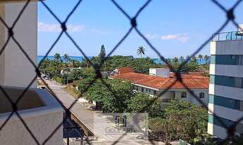 Imagem: Apartamento alto padrão com acesso a sacada