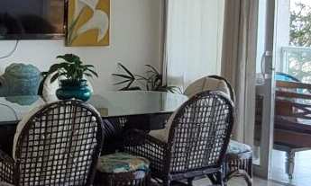 Imagem 6: Apartamento alto padrão frente mar, 4 dormitórios climatizados, vista total mar - PITA