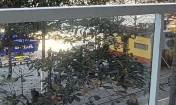 Imagem 4: Apartamento alto padrão frente mar, 4 dormitórios climatizados, vista total mar - PITA