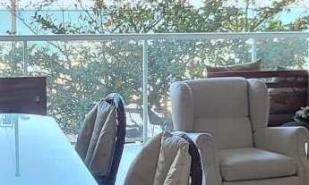 Imagem 5: Apartamento alto padrão frente mar, 4 dormitórios climatizados, vista total mar - PITA