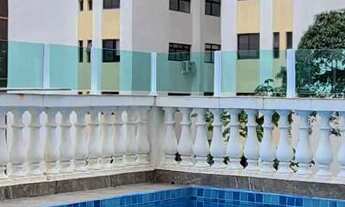 Imagem 7: COBERTURA PENTHOUSE com 4 dormitórios climatizadas sendo 1 suíte, acesso a sacada com vist