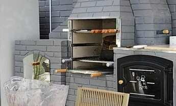 Imagem 5: COBERTURA PENTHOUSE com 4 dormitórios climatizadas sendo 1 suíte, acesso a sacada com vist