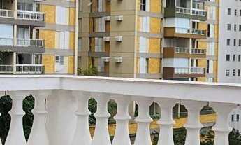 Imagem: COBERTURA PENTHOUSE com 4 dormitórios climatizadas