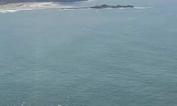 Imagem: Apartamento alto padrão frente mar, 3 suítes