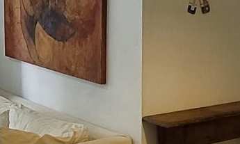 Imagem: Apartamento padrão com 2 dormitórios climatizados