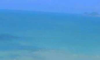 Imagem: Apartamento alto padrão com sacada e vista