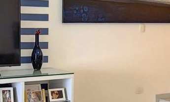 Imagem 7: Apartamento alto padrão com sacada e vista total para o mar, 3 suítes sendo 2 climatizadas