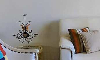 Imagem 7: Apartamento com 3 dormitórios sendo 1 suíte, sacada vista mar na Praia de Pitangueiras - G