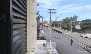 Imagem: Apartamento à menos de 450m da praia, com