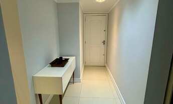 Imagem 7: Apartamento alto padrão com acesso a sacada, 3 dormitórios sendo 1 suíte, lazer completo n