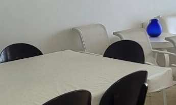 Imagem 5: Apartamento alto padrão frente mar, 4 dormitórios sendo 2 suítes, *vista total mar* - PITA