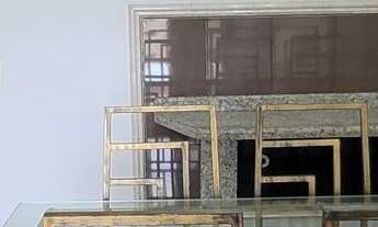 Imagem 7: Apartamento alto padrão com 2 dormitórios sendo 1 suíte, lazer completo no condomínio - PI