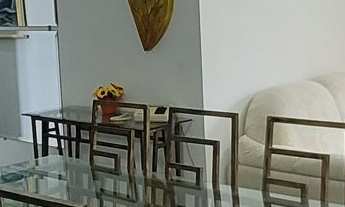 Imagem 2: Apartamento alto padrão com 2 dormitórios sendo 1 suíte, lazer completo no condomínio - PI