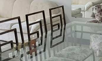 Imagem 3: Apartamento alto padrão com 2 dormitórios sendo 1 suíte, lazer completo no condomínio - PI