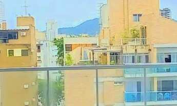 Imagem 4: Apartamento com lazer completo em lado praia da Enseada-Guarujá/SP