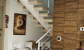 Imagem 6: Casa duplex com varanda gourmet e piscina, 7 suítes climatizados + 1 dormitório de serviço